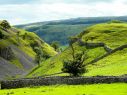 Can we secure the future of our countryside - like this landscape in the Yorkshire Dales - with markets in 'ecosystem services'? Robert J Heath via Flickr (CC BY).