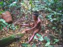 The Baka have lived sustainably in their rainforest home for generations. Photo: Selcen Kucukustel / Atlas / Survival International.