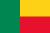 Flag of Benin