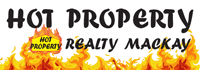 Logo for Hot Property Realty Mackay Pty Ltd