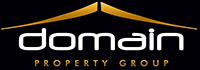 Logo for Domain Property Group