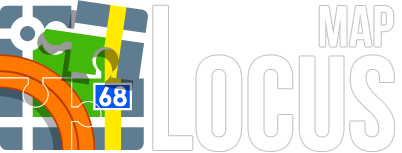 Locus Map