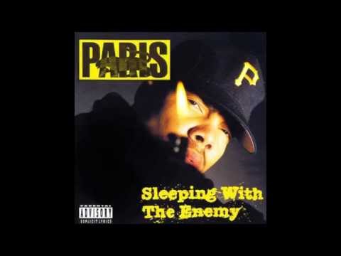 Paris - "Bush Killa" (Hellraiser Mix)