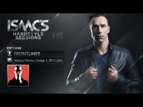 Isaac's Hardstyle Sessions #46 (June 2013)