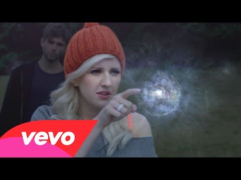 Ellie Goulding - Starry Eyed