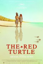 The Red Turtle