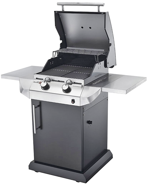 Gasgrill Char Broil T22