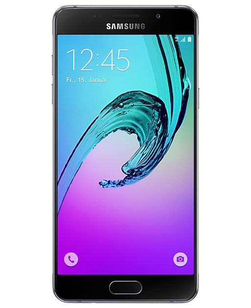 Galaxy A5