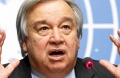 Guterres, who will face a formal Security Council vote on Thursday morning, will have his name submitted to the ...