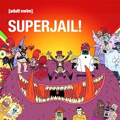 Superjail!