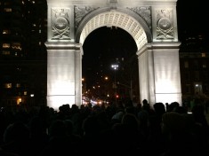 Washington Square Park