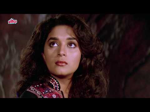 Vivek Mushran gets Pooja Bhatt back to Life | Hot Kissing Scene - Prem Deewane