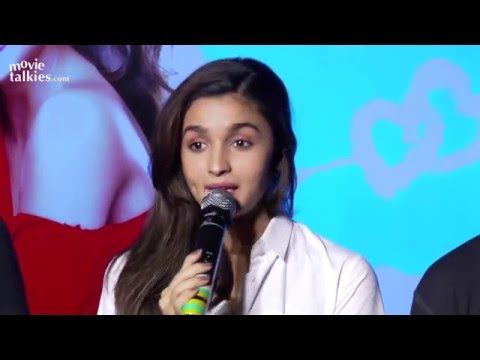 Alia Bhatt's Best Dumb Reply | You Can't Stop Laughing After Watching