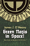 Green Nazis in Space!