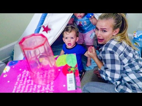 SPIDER PRANK GOES WRONG!