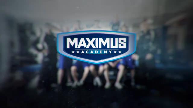 Maximus Academy: Ep 3