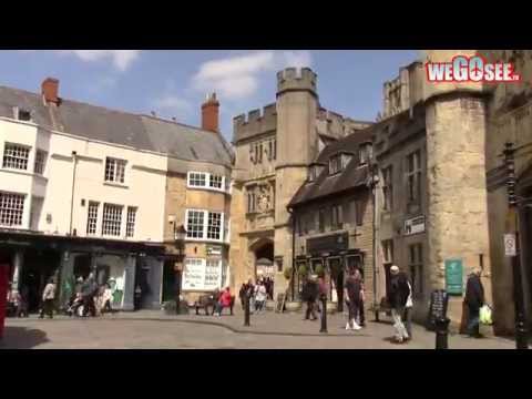 Wells - Somerset, UK