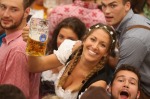 The 2016 Oktoberfest at Theresienwiese in Munich came to a close on Sunday. The 2016 event took place under heightened ...