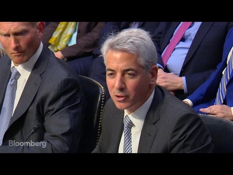 Ackman: Plan to Discuss Drug Prices With Valeant Board