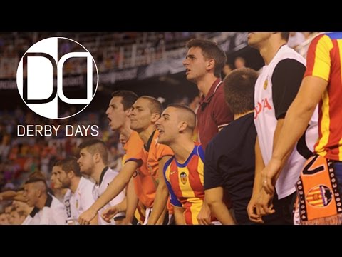 Battle of the Brothers - Valencia CF vs Villarreal CF | Derby Days