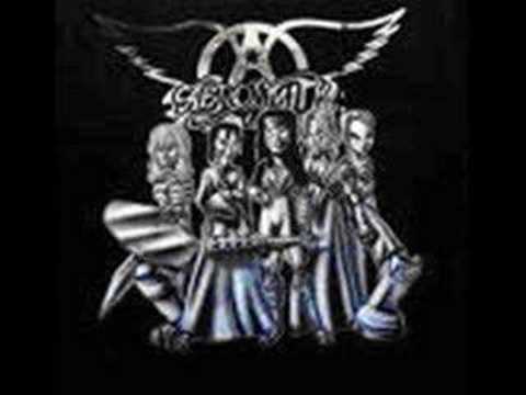 Aerosmith-Come Together