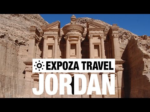 Jordan Vacation Travel Video Guide