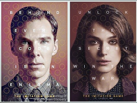 The Imitation Game Music FULL - Alexandre Desplat