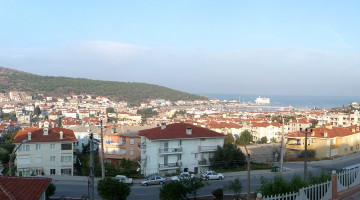 Çeşme otelleri