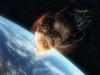 Giant asteroid hurtles towards Earth