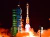 China launches second space station