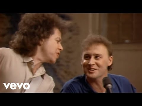 Bruce Hornsby, The Range - The Valley Road