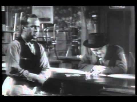 The Lost Weekend 1945 Movie