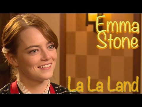 DP/30 @ Telluride: Emma Stone, La La Land