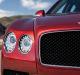 Bentley Flying Spur V8 S