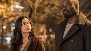 White people are cross at Netflix for its supposed lack of 'racial diversity' in <i>Luke Cage</i>