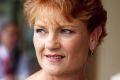 Pauline Hanson's One Nation has secured its second Senate seat with a win in Western Australia. 