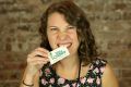 Liz Kaelin of food-tech startup You Chews.