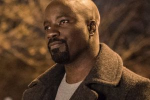 White people are cross at Netflix for its supposed lack of 'racial diversity' in <i>Luke Cage</i>