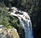 Grove Creek Falls Walk, Abercrombie Karst Conservation Reserve