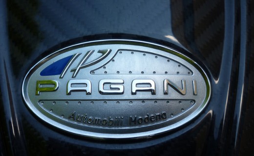 Pagani C9 Gets First Video Teaser