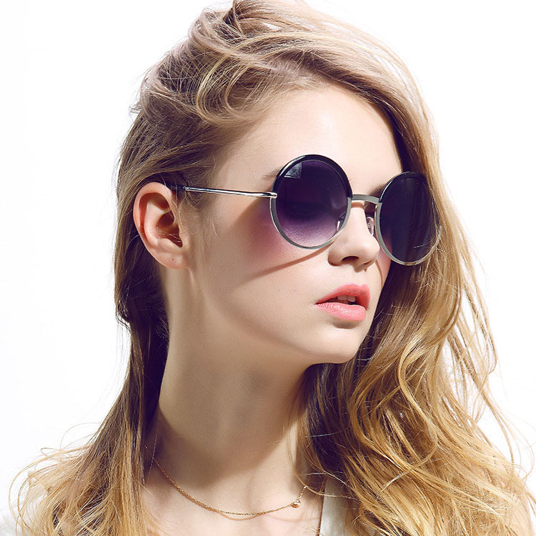 New-fashion-Sutumn-multicolor-frame-round-sunglasses-women-sexy-summer-sun-glasses-lens-glasses-color-restoring