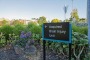 Patients with an acquired brain injuries use gardens for rehabilitation