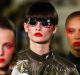 It was a return to the 1980s during the Kenzo show at Paris Fashion Week, while innovation around sustainability in high ...