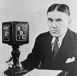 HL Mencken