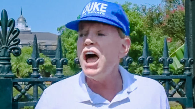 David Duke