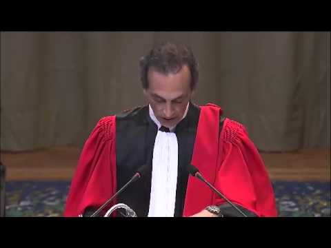 International Court of Justice (ICJ) Hears Cambodia v. Thailand Temple Dispute (Part 1 of 2)