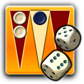 Backgammon