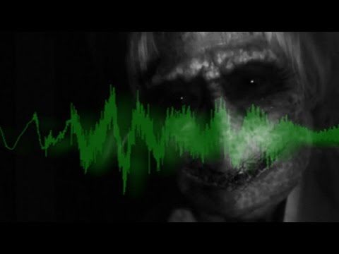 10 Creepiest Audio Recordings Ever Made