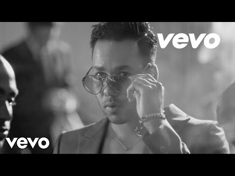 Romeo Santos - Propuesta Indecente (Official Video)