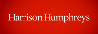 Logo for Harrison Humphreys 